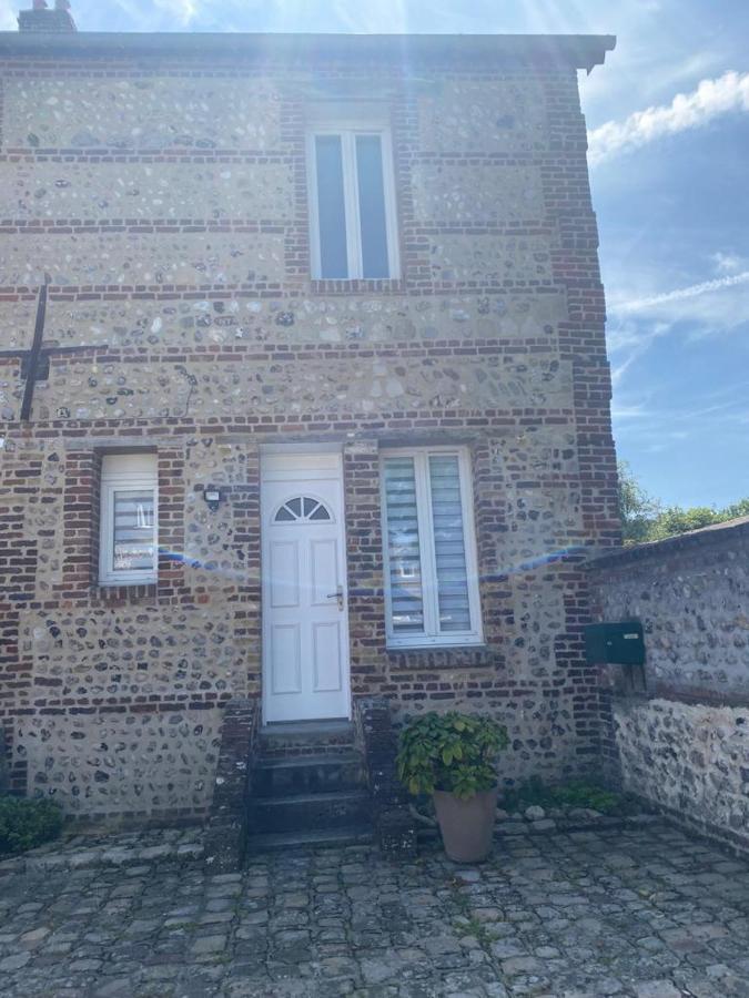 Neuville Secrete Dieppe Luaran gambar